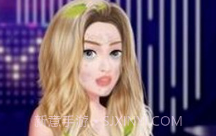 时尚女王换装比拼v2.2.14截图