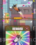 猫猫像素跳跃v1.1.16截图