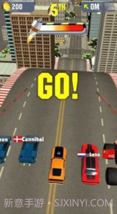 公路丘陵大作战v2.1.15截图