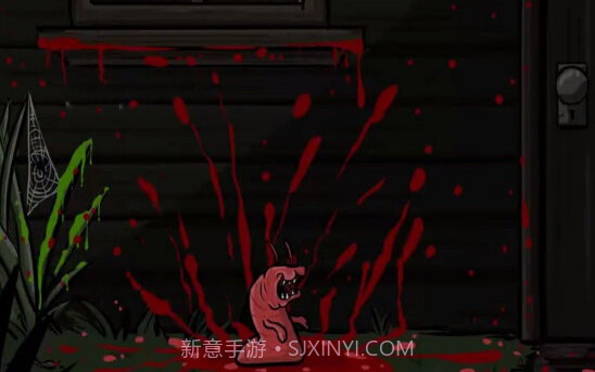 异形虫历险记4appV2.0.10截图