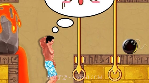 生存闯关正式版V1.10截图