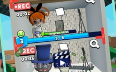 奇特科特之家酒店v1.17截图