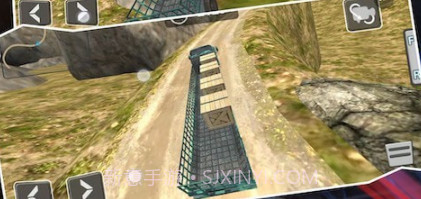 战地卡车运输模拟v2.0.14截图