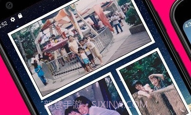 照片小组件V6鐎瑰宕渧1.10截图