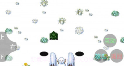 坦克战争乱斗vBeta1.0.16截图