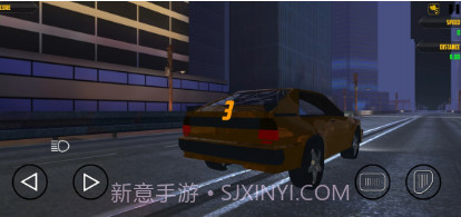 公路赛车3Dv1鐎瑰宕渧1.10截图