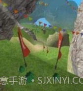 真实翼服飞行v0.17截图