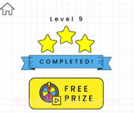 一笔倒水v1.0.6.15截图