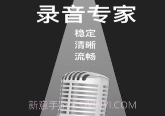 掌上录音机v1.0.11截图