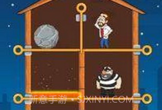 回形针抢劫v3.1.15截图