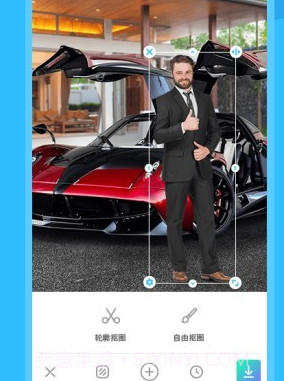 奇妙p图v2.19截图