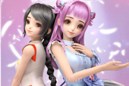 悠悠恋物语-花影密语v22.75.13截图