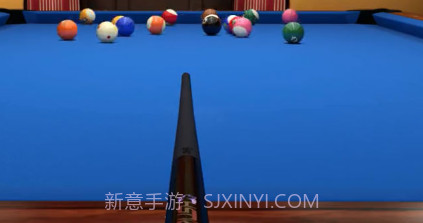 无限八球撞球王v2.41.15截图