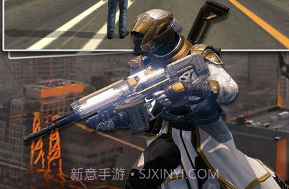 巨石英雄v1.9截图