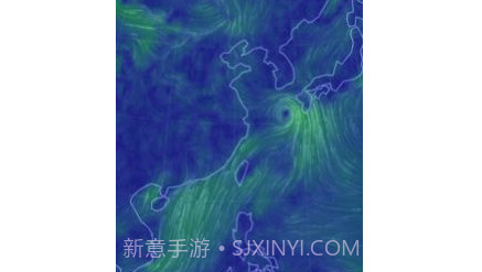 台风速报极速版v1.18截图
