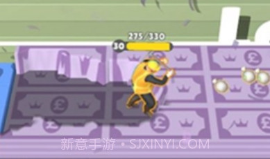 金钱采矿3Dv0.13截图