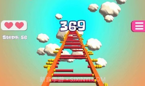 天梯攀爬手v1.0.18截图