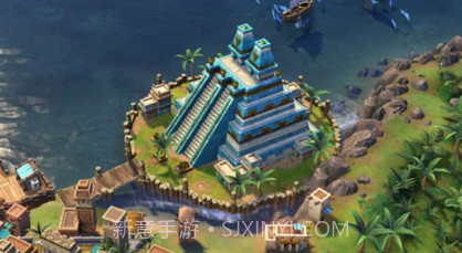 文明6手机移植版V1.2.11截图