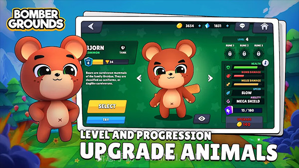 FNF Funkin Music: Rap Battlev0.2.12截图