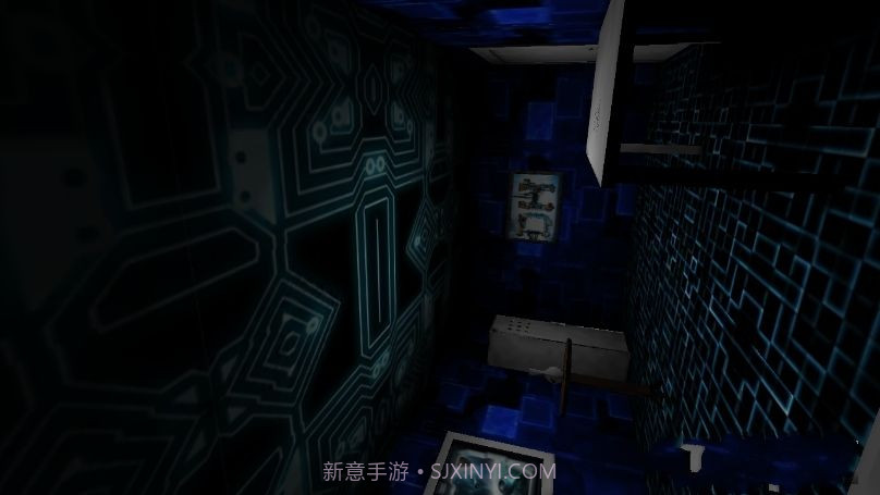 Granny Cyberv1.14截图