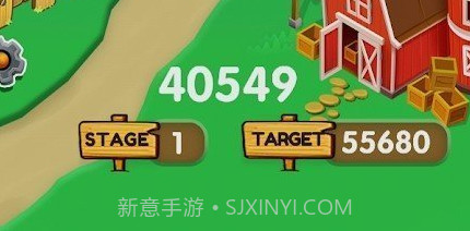 大爆炸之星v1.0.18截图