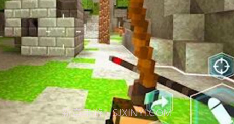 精英战地狙击手v1.13截图