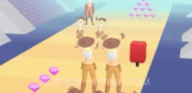 啦啦队快跑v1.2.22截图