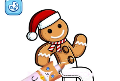 ASMR着色绘画大师v1.13截图