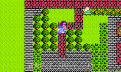 fc勇者斗恶龙3V1.1.13截图