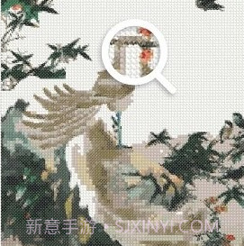 电子十字绣v1.0.15截图