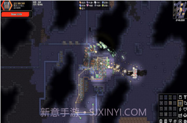 mindustry安卓最新版v7-official-145鐎瑰宕渧1.8截图