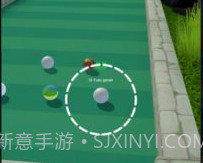 高尔夫聚会v0.7.19截图