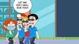 Girl Next DoorV0.9.14截图