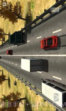 公路赛车手全新版1.14截图