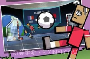 热血乌龙球v1.20截图