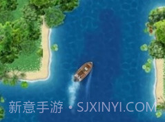 捕捉河怪v1.0.3.16截图