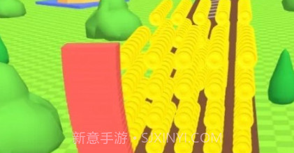 变色收割机v1.18截图