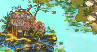 继承了一座戏园子v1.11截图