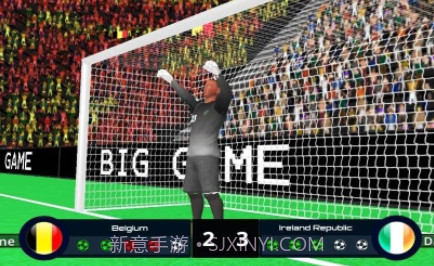 2020年欧洲杯v3.13截图