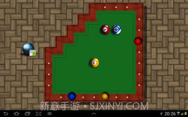 心灵游戏APPv3.10截图