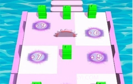 人群之索v0.17截图