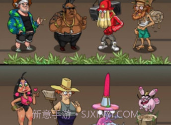 草地牧场v1.0.14截图