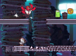 冲刺派对v1.13截图