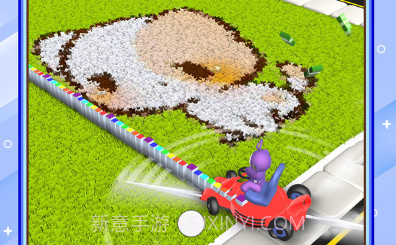 欢乐割草大师v1.0.10截图