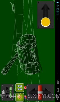 六轮大炮1.12截图