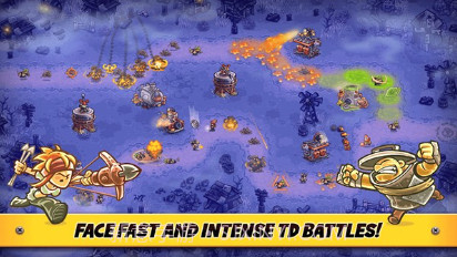 废土世界正式版v1.1.12截图