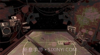 BuckshotRoulette2024最新版1.8截图