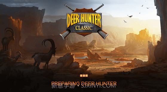 猎鹿人2023V4.3.14截图
