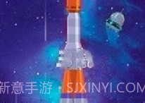 火箭飞行发射经典版官网v1.0.10截图