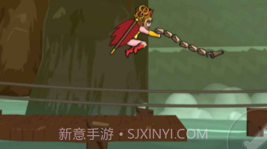 西游冒险世界v1.17截图